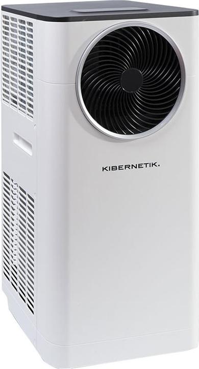 Actual product image Kibernetik FSP air conditioner (55 m², 10918.85 BTU/h)