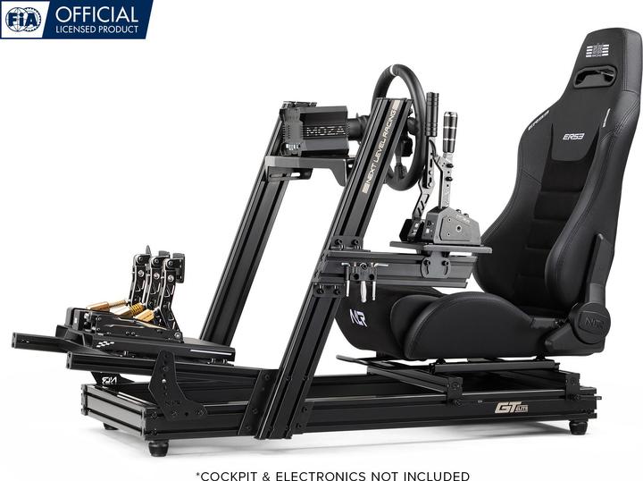 Produktbild Next Level Racing ERS3 Elite Reclining Seat