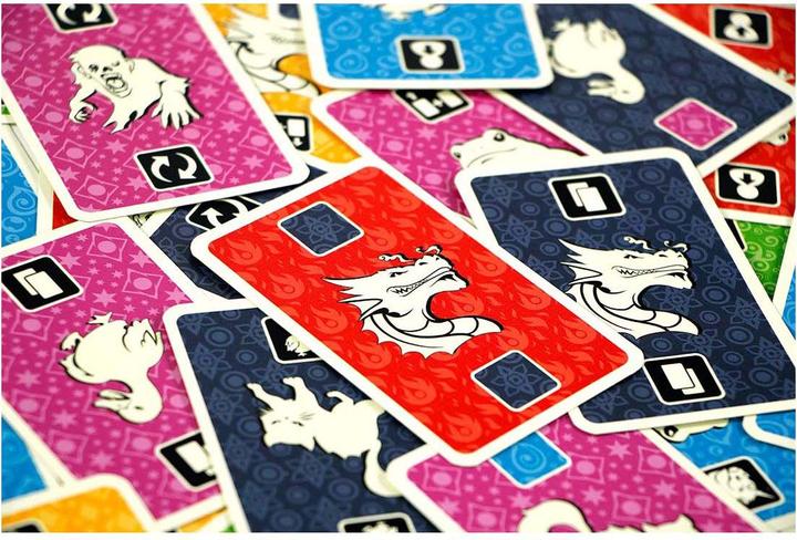 Actual product image 999Games Spielgehirn