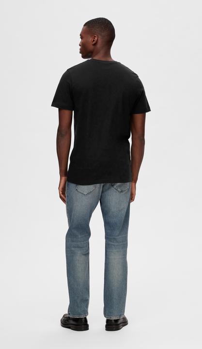 Image du produit Selected Homme Slhcormac Ss O-Neck Tee 3-Pack Noos (S)