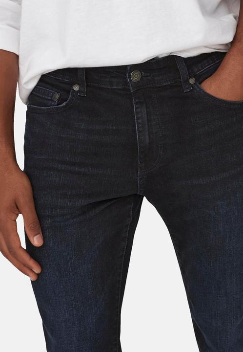 Actual product image Only & Sons ONSLOOM Slim Fit Jeans (W31/L32)