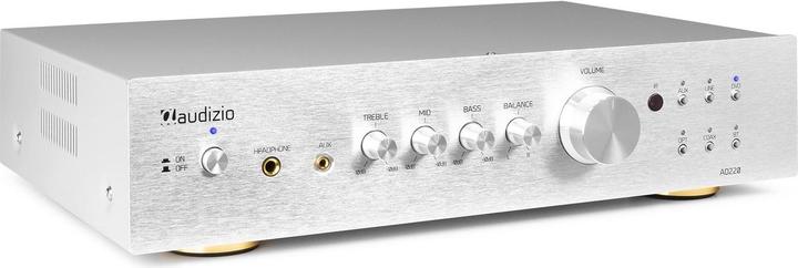 Immagine prodotto Audizio AD220A (Amplificatore)