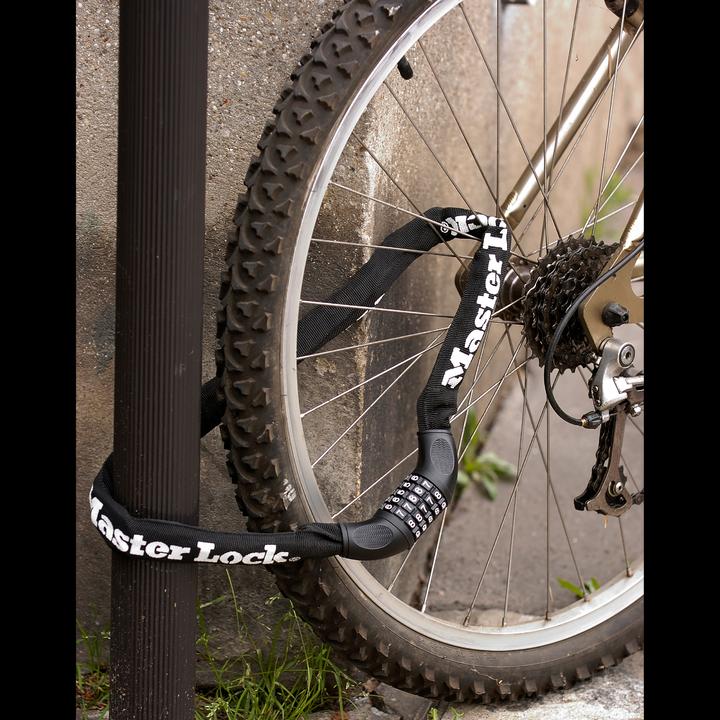 Actual product image Master Lock 8392 Chain lock (90 cm)