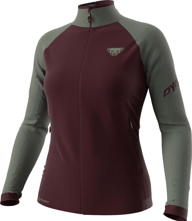Produktbild Dynafit Speed Polartec® Jacke (XS)