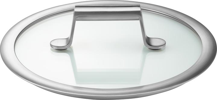 Immagine prodotto WMF Comfort Line 4 pezzi (24 cm, Pentola)