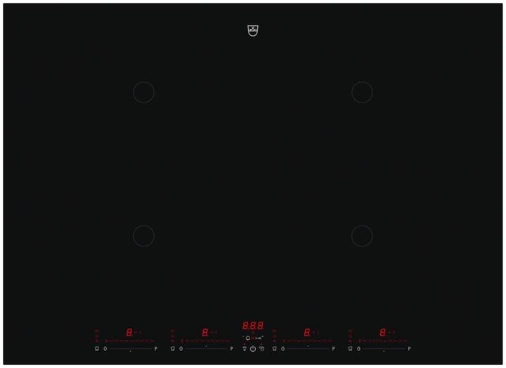 Actual product image V-Zug 3111600003
