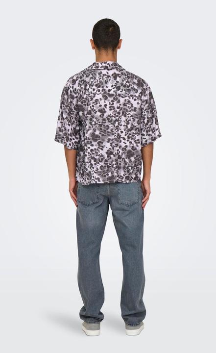 Image du produit Only & Sons ONSHARRIS Hemd Hemd (XXL)