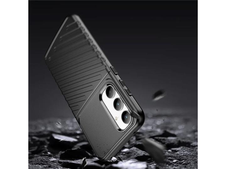 Immagine prodotto Screenguard Samsung Galaxy A55 5G Cover SpaceCase resistente agli urti (Samsung Galaxy A55)
