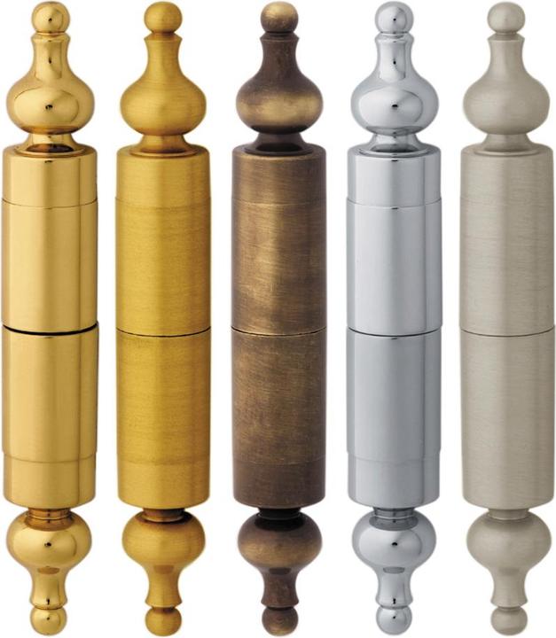 Image du produit Hager Zierbeschläge récipients emboîtables