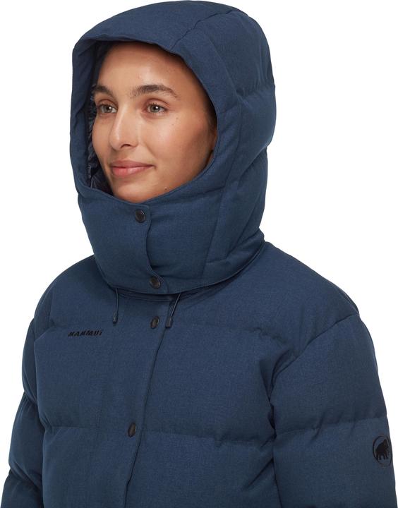 Image du produit Mammut Roseg 2.0 IN Veste à capuche Femme (L)