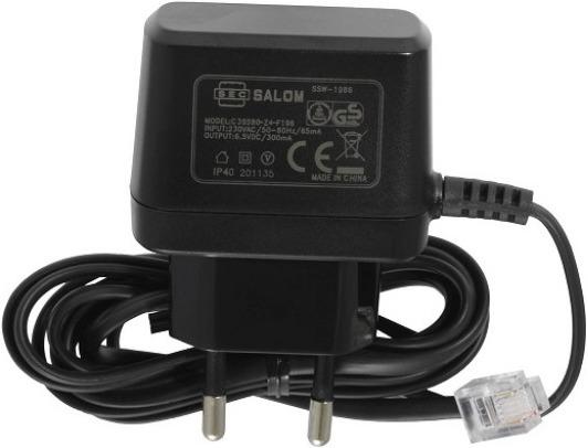 Produktbild Gigaset Original Netzteil für Euroset / 5040
