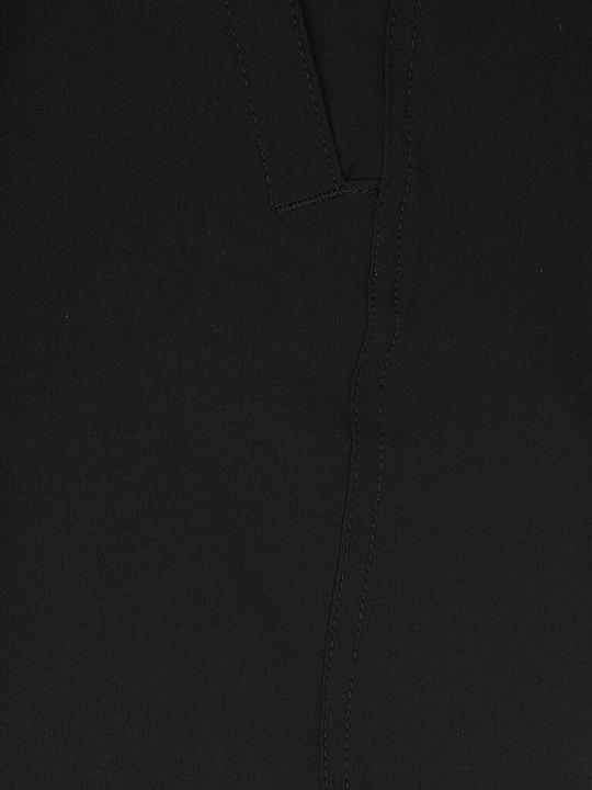 Actual product image Maier Sports Nata 2 pants (17)