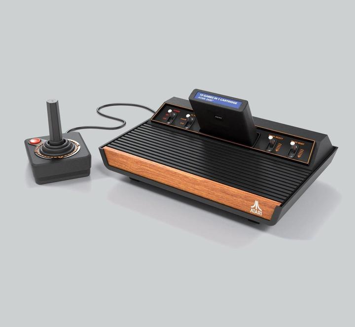 Image du produit Plaion Atari 2600