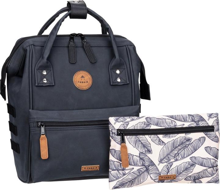 Actual product image Cabaia Adventurer Small (12 l)