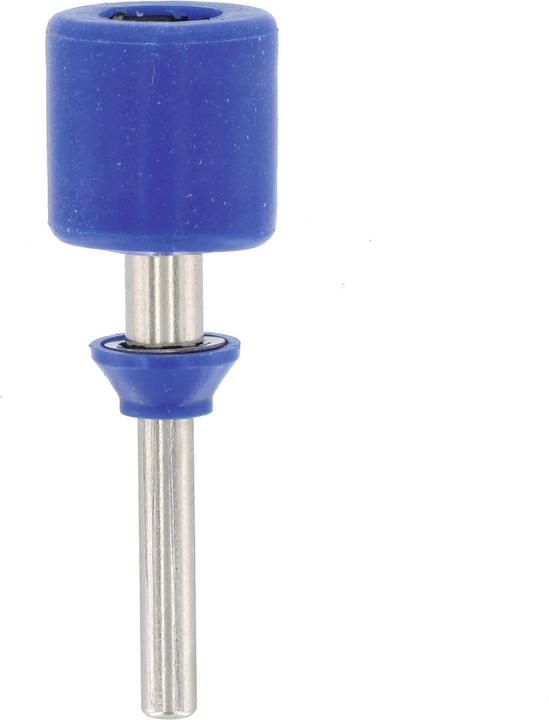 Produktbild Dremel EZ SpeedClic (Aufspanndorn, 2 Schleifbänder) (60, 120)