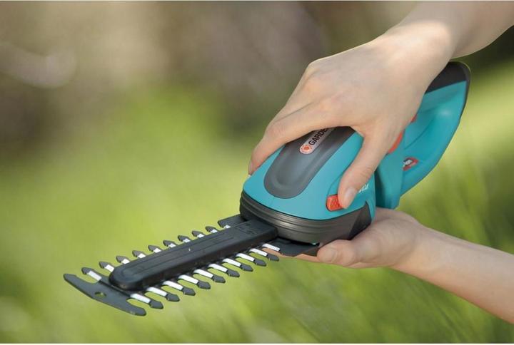 Actual product image Gardena Bush knife (Hedge shears, Garden machinery attachment)