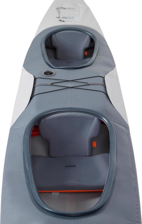 Actual product image Itiwit X500 2P (2 pers.)