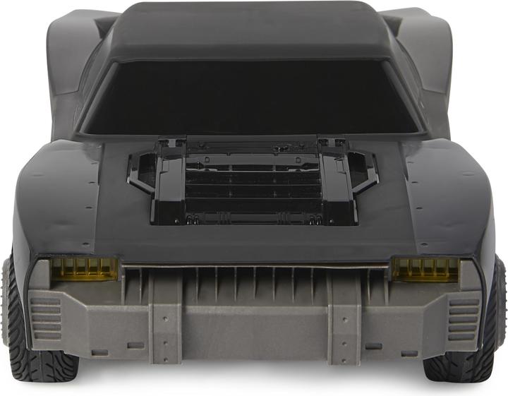 Image du produit Spin Master RC Turbo Boost Movie Batmobil