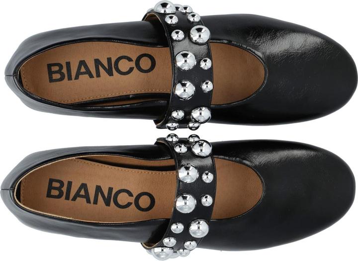Actual product image Bianco BIALUNA Ballerinas (40)