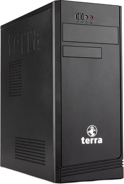 Produktbild Wortmann TERRA PC-BUSINESS 7000 (Intel Core i7-12700, 16 GB, 500 GB, UHD Graphics 770)