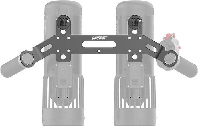 Image du produit Lefeet Uchwyt na dwa skutery S1 Pro