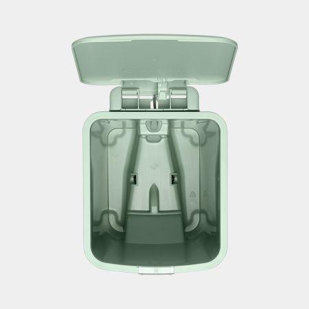 Actual product image Brabantia StepUp Bin (10 l)