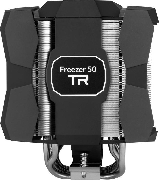 Image du produit Arctic Freezer 50 Tr W/Argb Controller (165 mm)