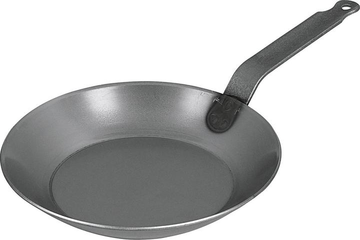 Turk Frying pan (24 cm, Frying pan, Iron)