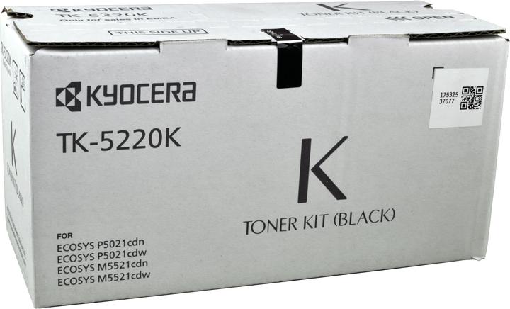 Image du produit Kyocera Tk-5220k (CF)