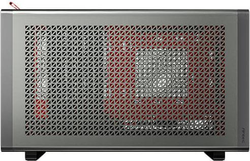 Actual product image Antec Performance 1 M Aventurine (ITX)