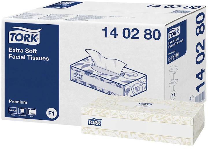 Image du produit Tork Extra Soft Premium F1