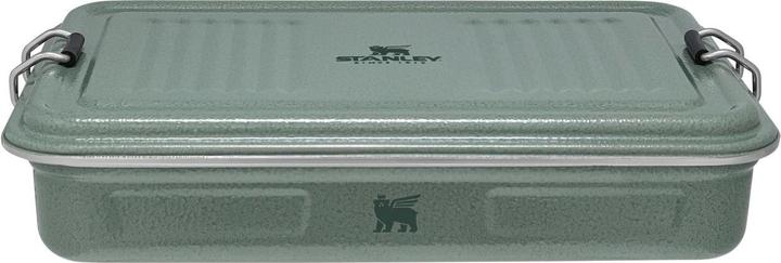 Actual product image Stanley 1913 Useful Classic Box Hammertone Green (1.20 l)