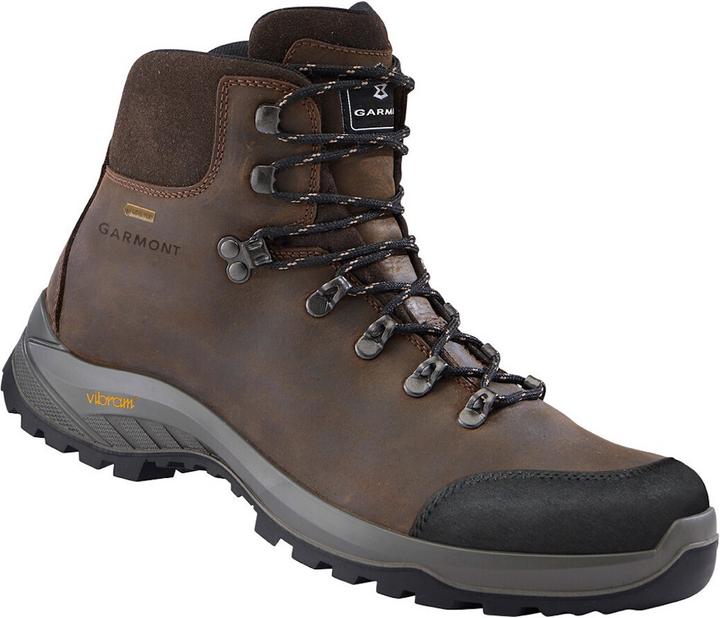 Produktbild Garmont Synchro Light Plus GTX (41.5)