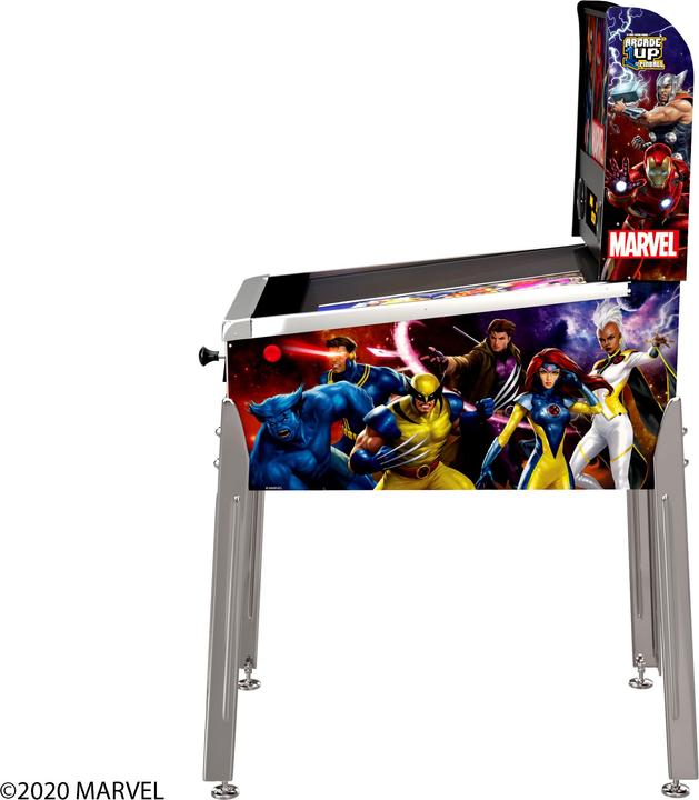 Image du produit Arcade1Up Marvel Pinball