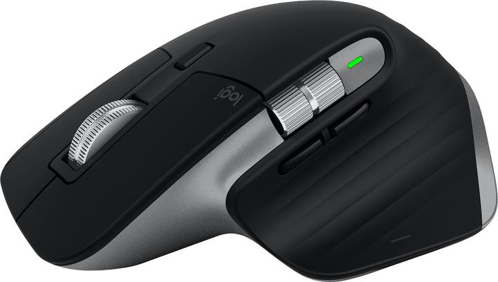 Logitech MX Master 3S for Mac (Kabellos)