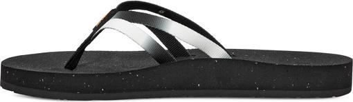 Actual product image Teva W's Reflip Strappy Gradiate (39)