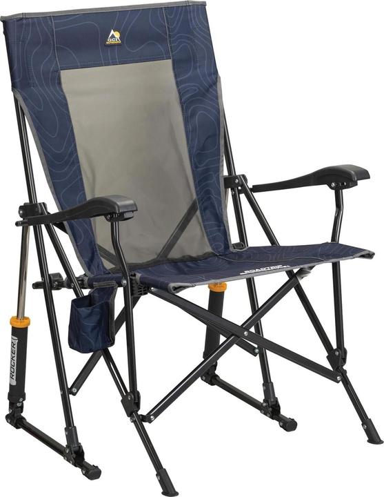 GCI Outdoor Road Trip Rocker