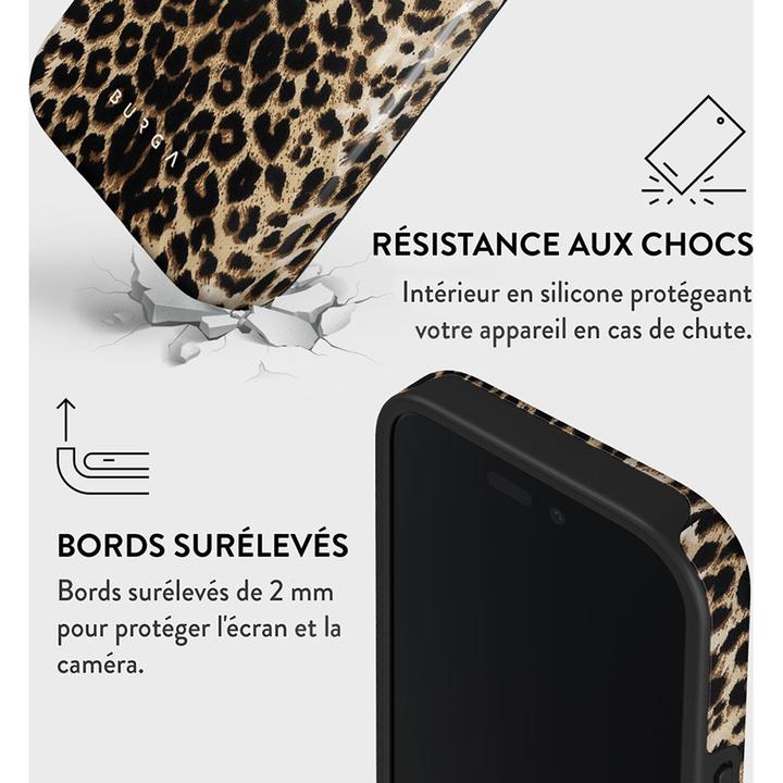 Image du produit Burga Player (Apple iPhone 16)