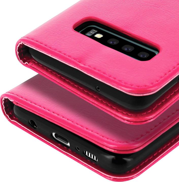 Produktbild Avizar Vintage Series (Samsung Galaxy S10)