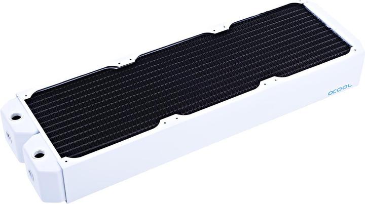 Actual product image Alphacool NexXxoS UT60 Full Copper 420mm Special Edition (140 mm)