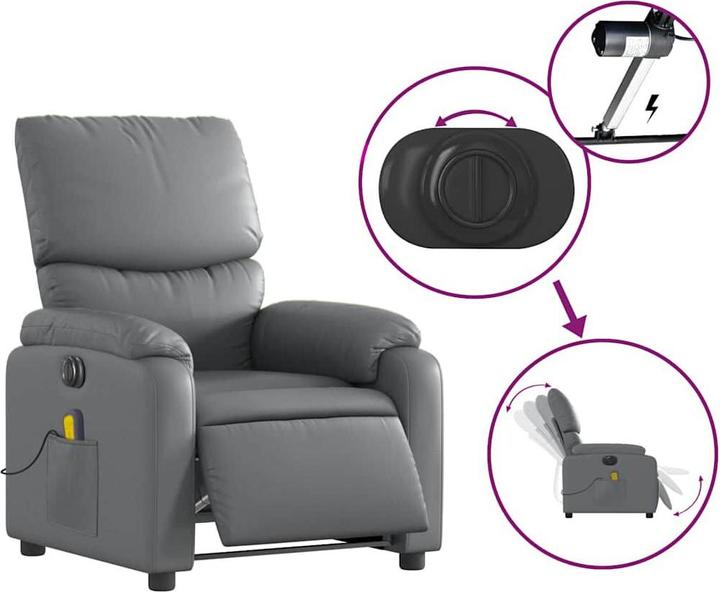 Actual product image VidaXL Hydra