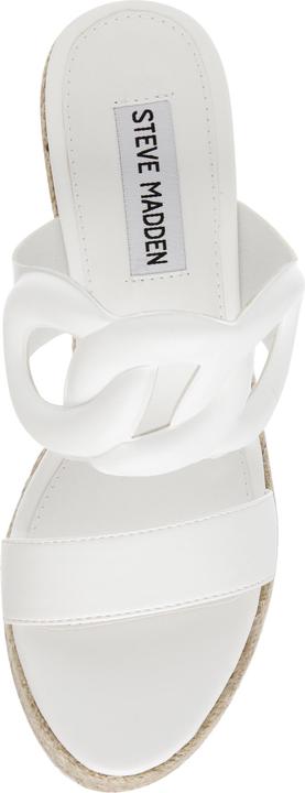Actual product image Steve Madden 's heels settle (42)