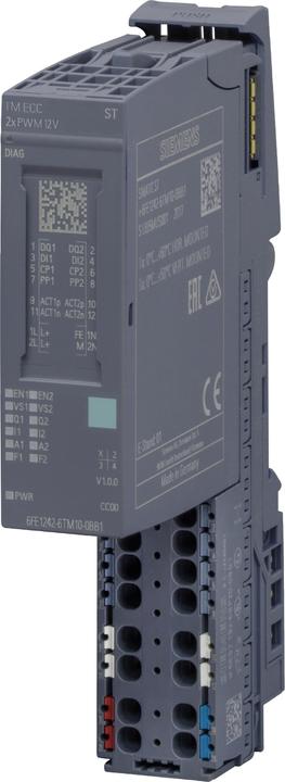 Image du produit Siemens 6FE1242-6TM10-0BB1 Schutzschalter-Zubehör