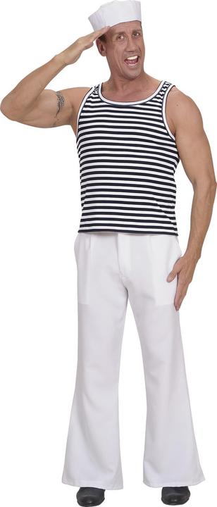 Actual product image Widmann Sailor shirt (M/L)