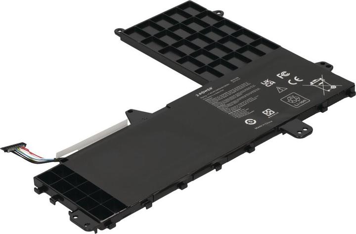 Immagine prodotto 2-Power Batteria principale 7.6V 3400mAh (3400 mAh)