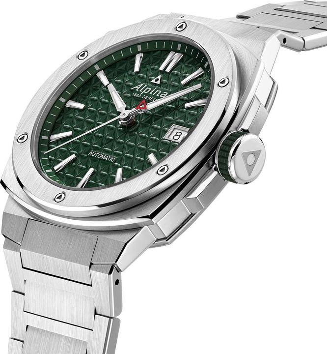 Produktbild Alpina Watch Alpiner Extreme Automatic (Taucheruhr, 39 mm)