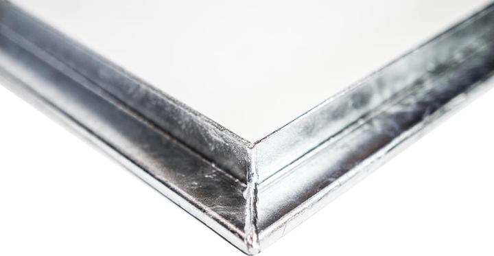Productafbeelding Magni Homberg verzinkt putdeksel 60 x 60 cm beloopbaar