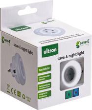 Immagine prodotto Ultron 185959 Luce notturna Plug Night Light