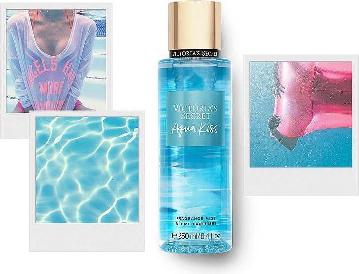 Immagine prodotto Victoria's Secret Aqua Kiss (Spray corpo, 250 ml)
