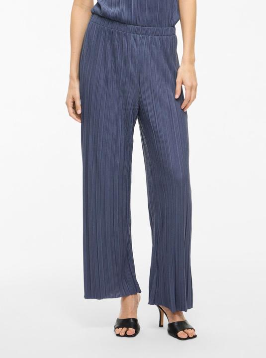 Produktbild Vila Gerippte Hose mit weitem Bein (M)